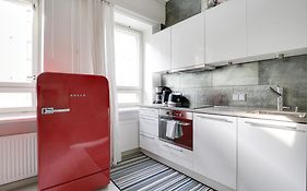 Kotimaailma Aparthotel Kamppi